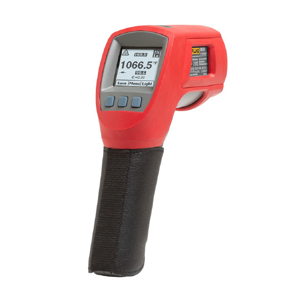 SMI Instrumenst Product FLUKE - 568 EX Intrinsic Safe IR Thermometer